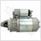 0001366029 MOT. AVVIAM. 12V RUGGERINI