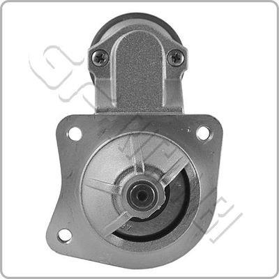 CS1038 MOT. AVVIAM. 12V FIAT CINQUECENTO - PANDA