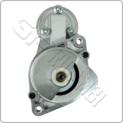 CS1206 Mot. Avviam. 12V Smart