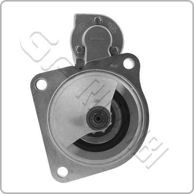 CS240 Mot. Avviam. 12 V MT 68 AD