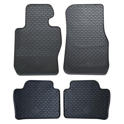 TAPPETI GOMMA BMW S.3 (F30) 12>18