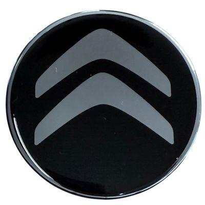 1 ADESIVO NERO DIAM.48MM