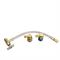 WEPP KIT ADATTATORE UNIV.X ARIA CONDIZIONATA