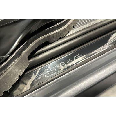 BATTITACCO CROMATO LINE (2PZ CM.40)