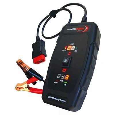 MANTENITORE DI MEMORIA OBD AVANZATO CON BATTERIA INTEGRATA
