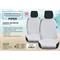 #CP. SCHIENALI PIPER BERMUDA BLU