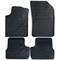 TAPPETI GOMMA C3/DS3 09-, 208 12- 4 PZ.