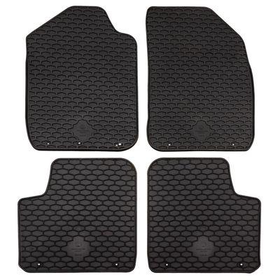 TAPP. TPE DACIA SPRING 21>4 PZ