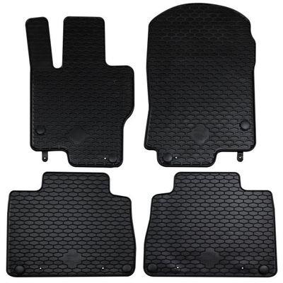 TAPP. TPE MERCEDES GLE/GLS 19> 4 PZ