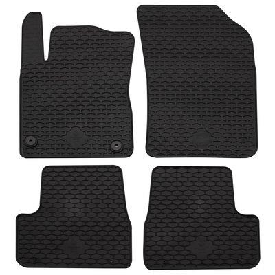 TAPPETI GOMMA CITROEN C3 IV 24>