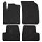 TAPPETI GOMMA CITROEN C3 IV 24>