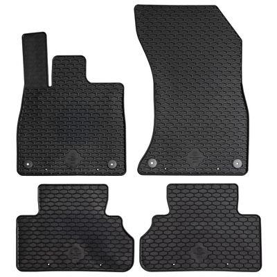 TAPP. TPE AUDI Q5 25>