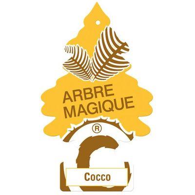 ARBRE MAGIQUE COCCO 24PZ.
