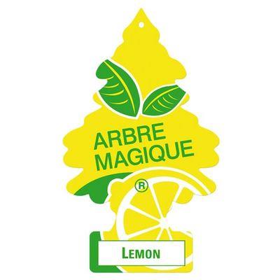 ARBRE MAGIQUE LEMON 24PZ.