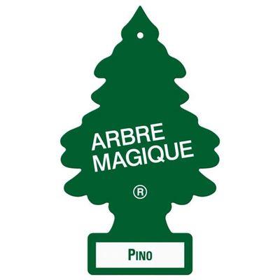 ARBRE MAGIQUE PINO 24PZ.