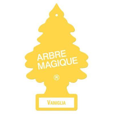 ARBRE MAGIQUE VANIGLIA 24PZ
