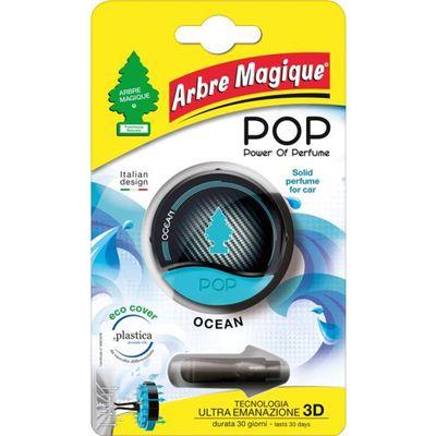 CT 12 PZ ARBRE MAGIQUE POP OCEAN