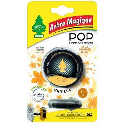 CT 12 PZ ARBRE MAGIQUE POP VANIGLIA