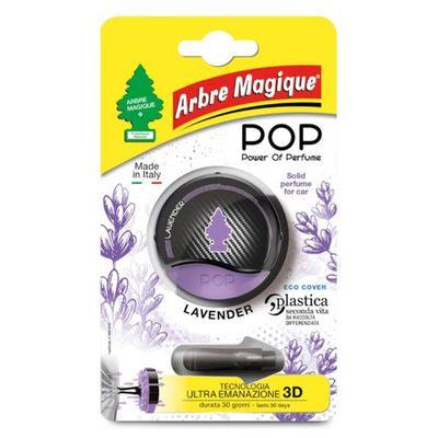 CT 12 PZ ARBRE MAGIQUE POP LAVENDER