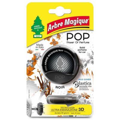 CT 12 PZ ARBRE MAGIQUE POP NOIR