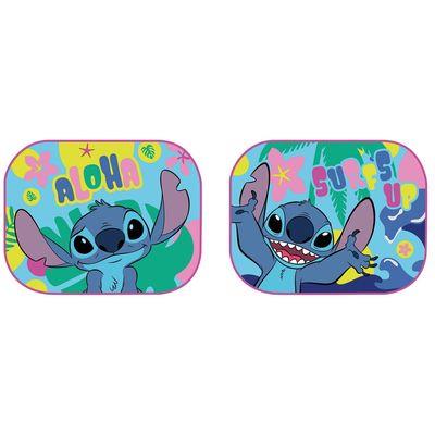 DISNEY 2 TENDINE PARASOLE  44*35 CM STITCH