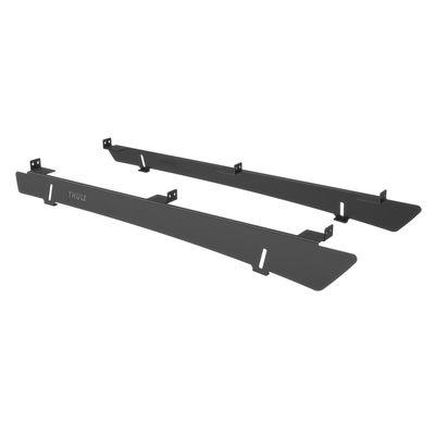 THULE CAPROCK RAIL MOUNT 5