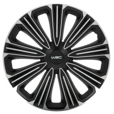 WRC 4 COPRICERCHI 15 BICOLORE