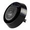 CT 12 PZ. DEO MIO ROUND NERO PRECIOUS WOOD
