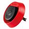 CT 12 PZ. DEO MIO ROUND ROSSO TUSCANY GRAPE