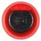 CT 12 PZ. DEO MIO ROUND ROSSO TUSCANY GRAPE