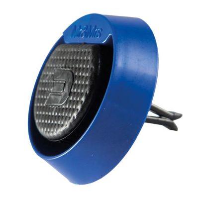CT 12 PZ. DEO MIO ROUND BLU NEW CAR