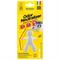 CT 6 PZ. DEO CESARE ODOR NEUTRALIZER BIANCO NEW CAR