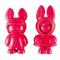 CT 6 PZ. DEO ANDY & FRIDA ROSA FRIDA SECRET