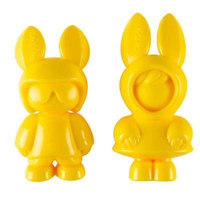 CT 6 PZ. DEO ANDY & FRIDA GIALLO VANILLA