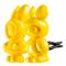 CT 6 PZ. DEO ANDY & FRIDA GIALLO VANILLA