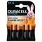 DURACELL OPTIMUM AA B4x20