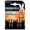 DURACELL OPTIMUM AAA B4x10