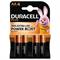 DURACELL PLUS AA (stilo)4PZ.