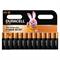DURACELL PLUS POWERBOOST AA B12 x12