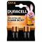 DURACELL PLUS AAA 4PZ.MINISTILO