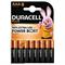 DURACELL MINISTILO PLUS AAA Blist.8pz.