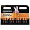 DURACELL PLUS POWERBOOST AAA B12 x12
