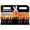 DURACELL PLUS AA 12PZ.STILO POWERBOOST