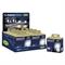 EXPO BANCO RING 8 X H7 XENON220 12V