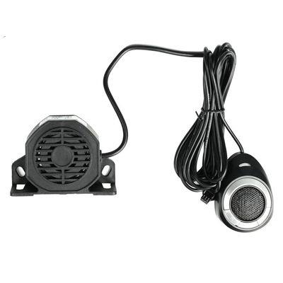 STEELMATE SIRENA OPZIONALE PER BLIND SPOT 12/24V