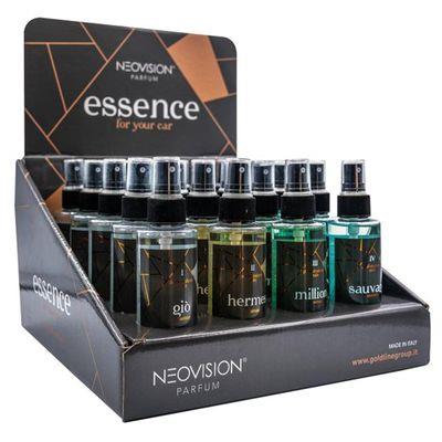 EXPO 20 ESSENCE 150 ML FRAGRANZE MASCHILI