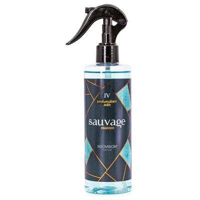 CT 10 ESSENCE 300 ML SAUVAGE