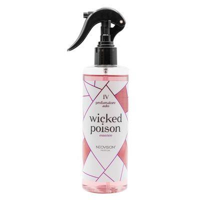CT 10 ESSENCE 300 ML WICKED POISON