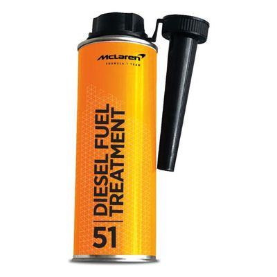 1 PZ MCLAREN 51 DIESEL FUEL TREATMENT 300 ML