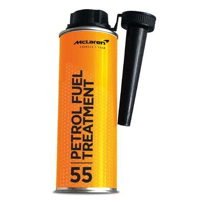 1 PZ MCLAREN 55 PETROL FUEL TREATMENT 300 ML